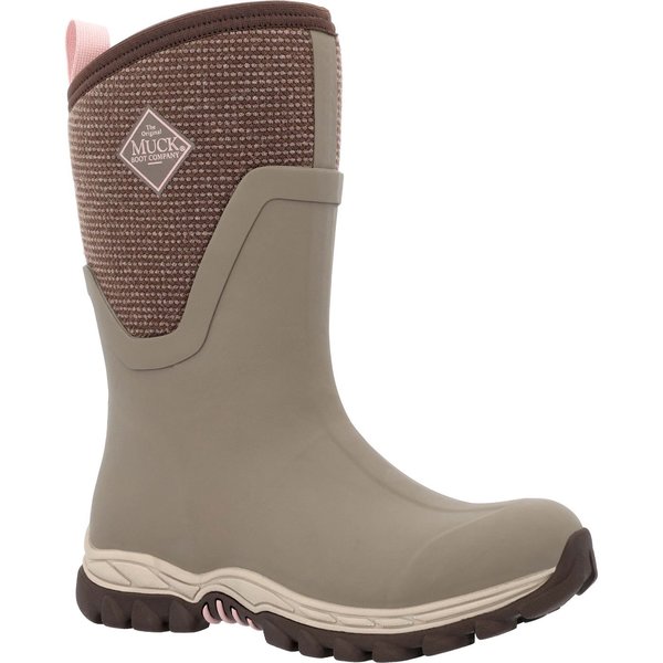 Muck Boot Co Women's Arctic Sport II Mid Boot AS2M901  M  110